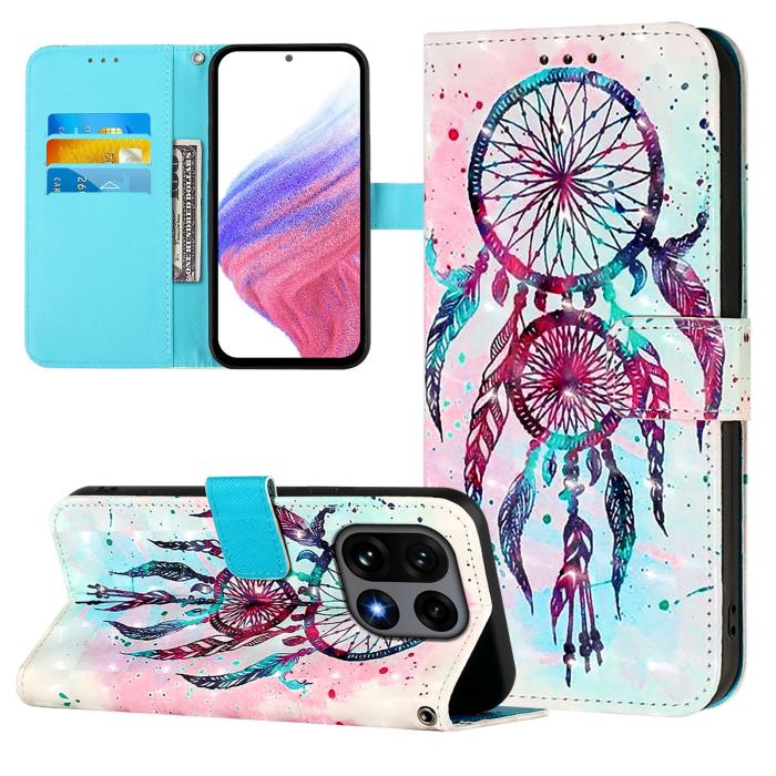 Bild 2, OnePlus 15 Fodral Med Tryck Dream Catcher