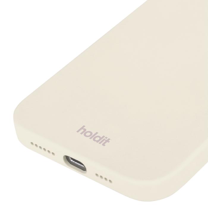 Bild 3, holdit iPhone 15 Pro Max Mobilskal Silikon Soft Li