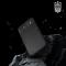 Ringke Google Pixel 8A Skal Onyx Svart