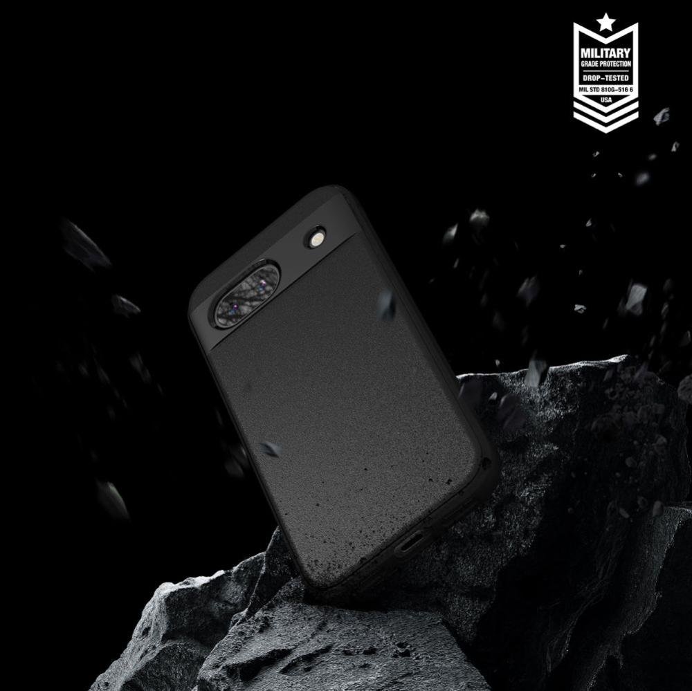 Ringke Google Pixel 8A Skal Onyx Svart