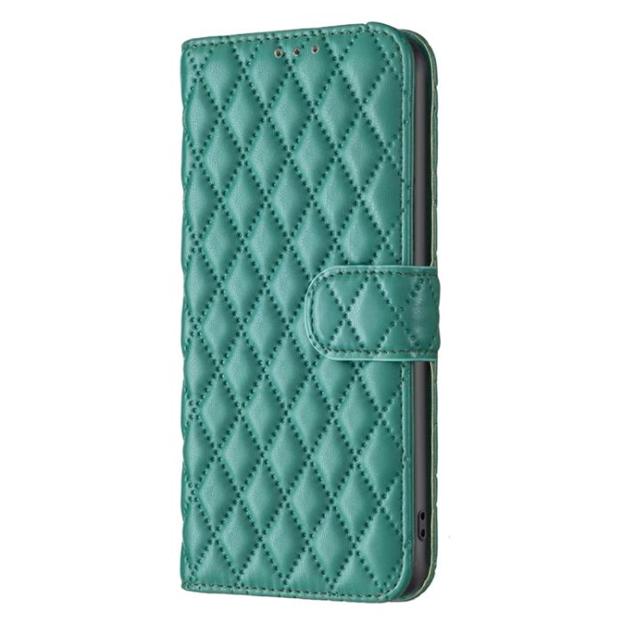 Bild 2, Xiaomi 13 Lite 5G Fodral Diamond Grön