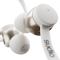 Sudio Hörlur ELVA ANC Trådlös In-Ear Vit