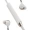 Sudio Hörlur ELVA ANC Trådlös In-Ear Vit