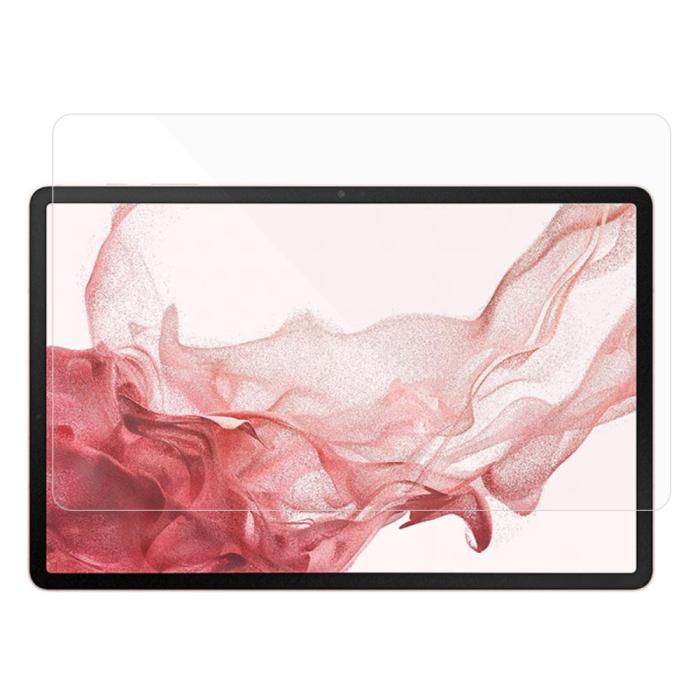 Bild 1, Samsung Galaxy Tab S9 Skärmskydd Transparent