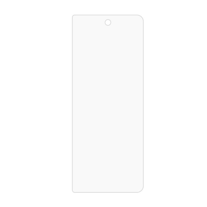 Bild 2, Samsung Galaxy Z Fold 5 Skärmskydd TPU Transparent