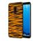 Samsung S9 Plus - NXE Skal - Zebra