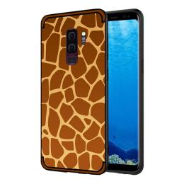 Samsung S9 Plus - NXE Skal - Giraff