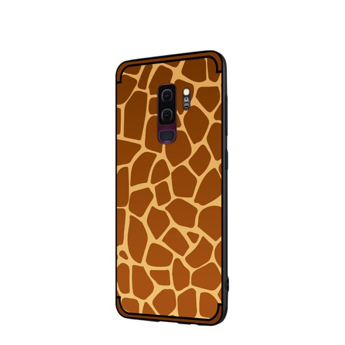 Bild 2, Samsung S9 Plus - NXE Skal - Giraff