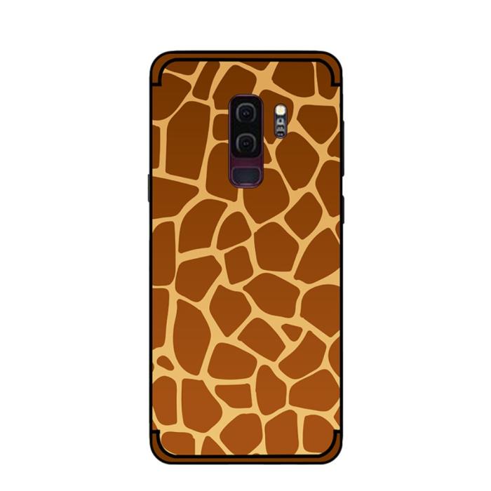 Bild 3, Samsung S9 Plus - NXE Skal - Giraff