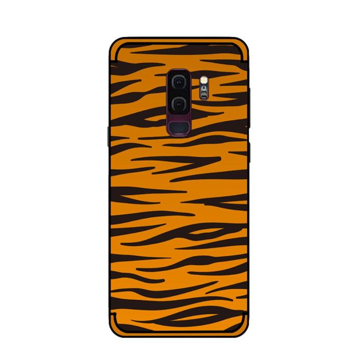 Bild 3, Samsung S9 Plus - NXE Skal - Zebra