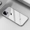 iPhone 11 - BASEUS TPU Skal - Transparent