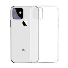 iPhone 11 - BASEUS TPU Skal - Transparent