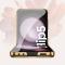 Tech-Protect Galaxy Z Flip 5 Skal Mood Marmorsvart