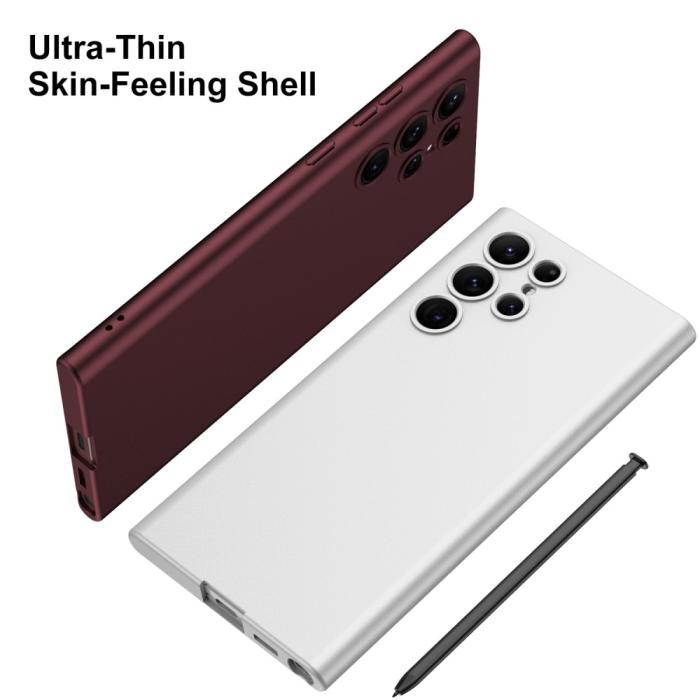 Bild 6, GKK Samsung Galaxy S24 Ultra Skal Ultra Slim Fit Svart