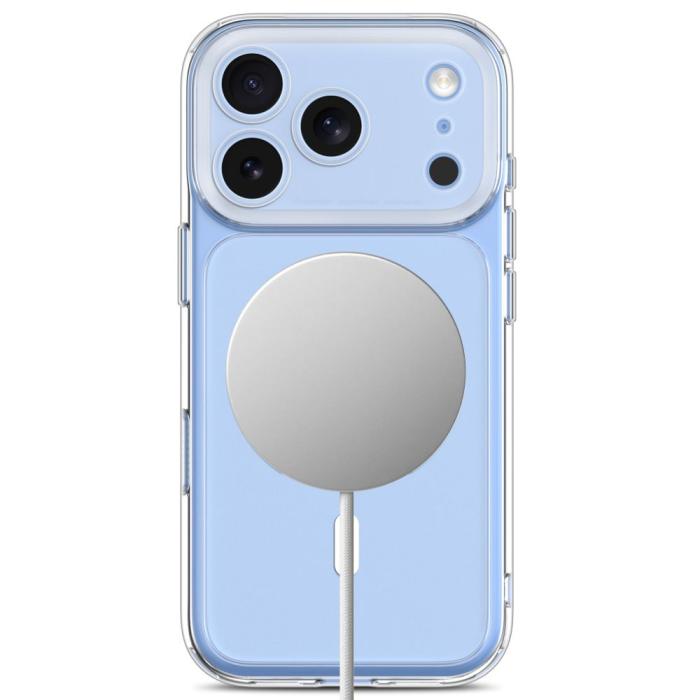 Bild 3, Tech-Protect iPhone 18 Pro Max/17 Pro Max Skal MagSafe MagPeak CC
