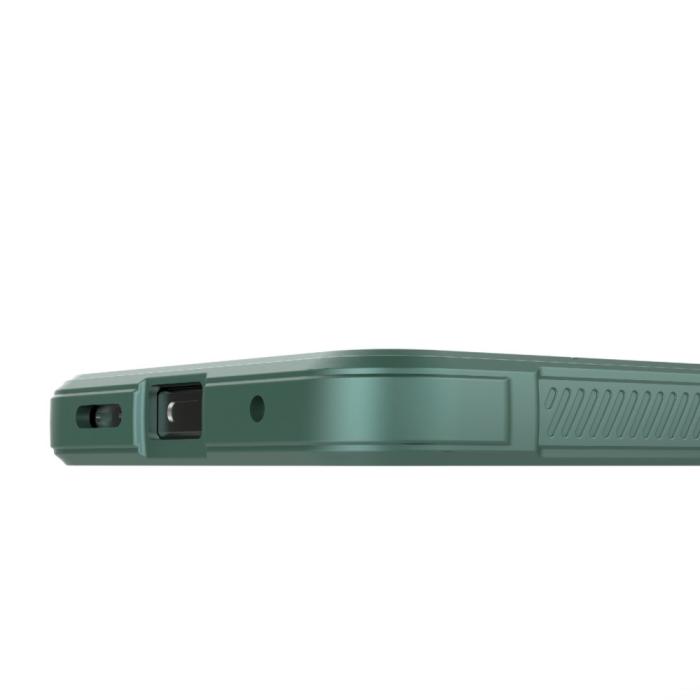 Bild 6, Xiaomi Redmi Note 12 4G Skal Magic Shield Grön