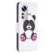 Xiaomi 12 Fodral Med Tryck Baby Panda