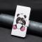 Xiaomi 12 Fodral Med Tryck Baby Panda