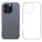 iPhone 16 Pro Skal TPU Transparent