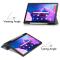 Lenovo Tab M10 Plus Gen 3 Fodral Tri-Fold Cosmic Space