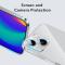 ESR iPhone 13 / 14 Skal Ice Shield Transparent