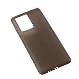 GEAR Samsung Galaxy S20 Ultra Skal Ultraslim Svart