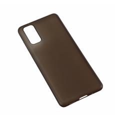 GEAR Samsung Galaxy S20 Skal Ultraslim Svart