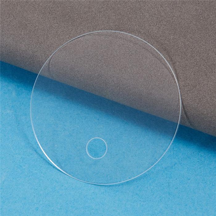 Bild 4, Honor Magic7 Lite 2-PACK Linsskydd Härdat Glas Transparent