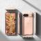 Ringke Googel Pixel 8 Skal Fusion Transparent