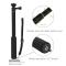 Tech-Protect GoPro Monopad & Selfie Stick Svart