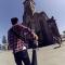 Tech-Protect GoPro Monopad & Selfie Stick Svart