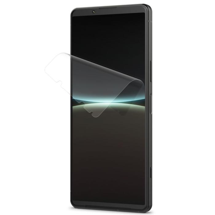 Bild 5, Spigen Sony Xperia 5 IV 2-PACK Neo Flex HD Skärmskydd