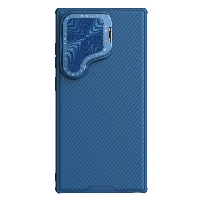 Bild 2, NILLKIN Galaxy S24 Ultra Skal MagSafe CamShield Prop Kickstand
