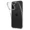 Spigen iPhone 15 Pro Skal Liquid Crystal Clear