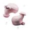 Sudio Hörlur FEM True Wireless In-Ear Mic Rosa