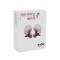 Sudio Hörlur FEM True Wireless In-Ear Mic Rosa