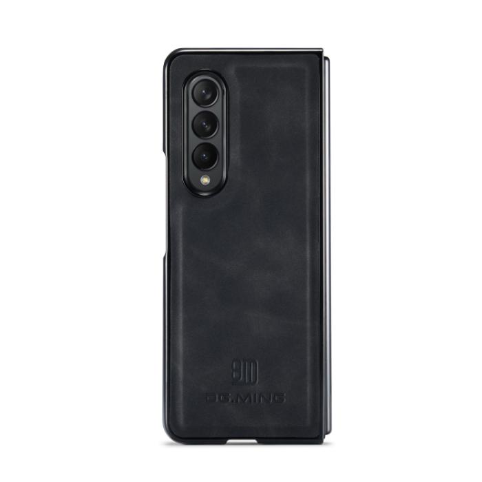 Bild 4, DG.MING Galaxy Z Fold 3 Skal 2in1 Magnetisk Avtagbart Kortfack