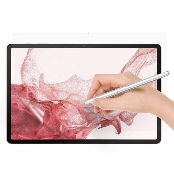 Bild 1, Samsung Galaxy Tab S9 PAPERLIKE Skärmskydd