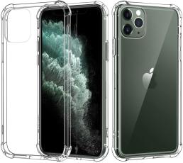 iPhone 11 Pro - Shockproof TPU Skal