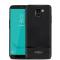 Samsung Galaxy J6 (2018) - Rugged Armour TPU Skal - Svart