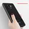 Samsung Galaxy J6 (2018) - Rugged Armour TPU Skal - Svart