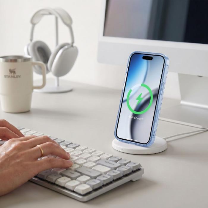 Bild 5, Tech-Protect iPhone 18 Pro Max/17 Pro Max Skal MagSafe MagPeak CC