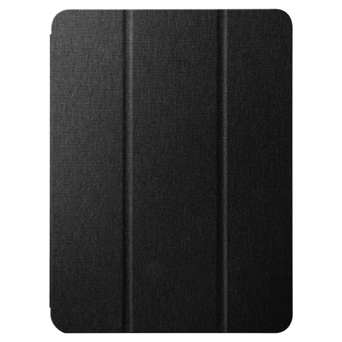 Bild 3, Spigen iPad Pro 11 2024 Fodral Urban Fit Svart