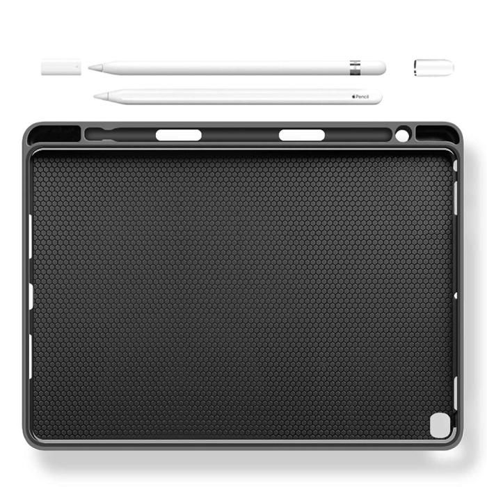 Bild 6, Tech-Protect iPad Air 10.9 2020/2022/11 2024 Fodral SC Tangentbord