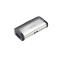 SanDisk USB-minne 3.1 Ultra Dual 128 GB Typ C