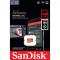 SanDisk MicroSDXC Extreme 128 GB 190MB/s