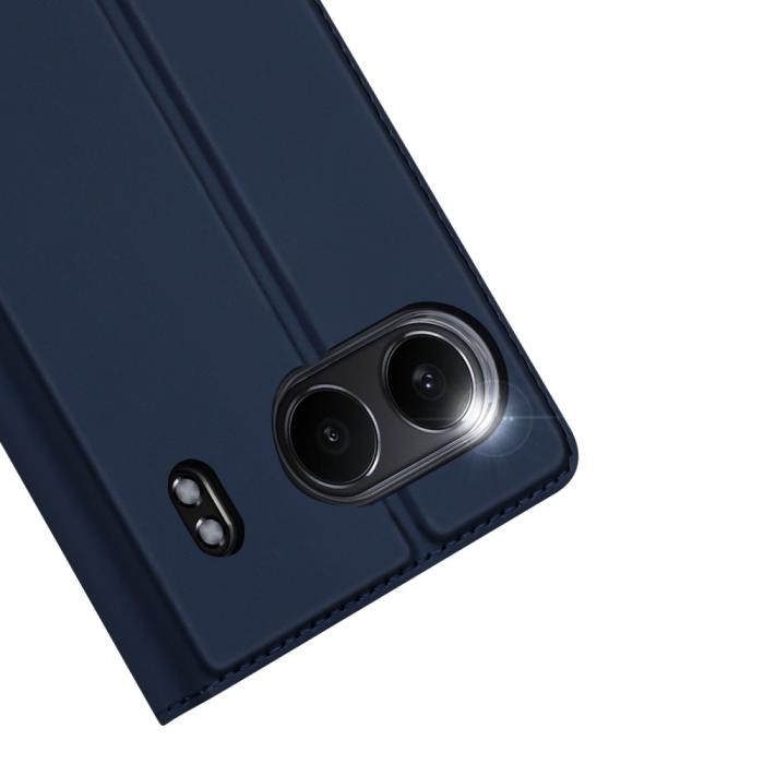 Bild 4, DUX DUCIS OnePlus Nord 4 Fodral Skin Pro Series Blå
