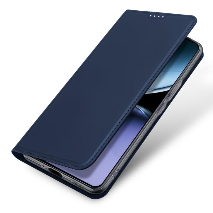 Bild 5, DUX DUCIS OnePlus Nord 4 Fodral Skin Pro Series Blå