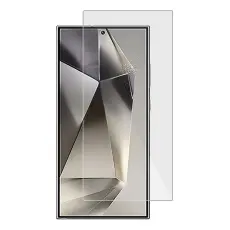 AMORUS Samsung Galaxy S25 Ultra Sk&auml;rmskydd H&auml;rdat Glas