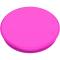 PopSockets Avtagbart Grip med Ställfunktion Neon Day Glo Pink